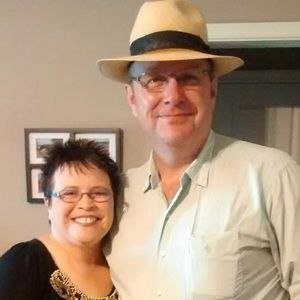 Meet your Posher, Holly